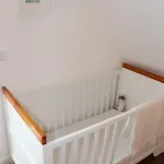 Semesterbostad Auszeit Am - Ostseenah & Sonnenterrasse - 2 Baeder