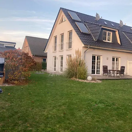 Auszeit Am - Ostseenah & Sonnenterrasse