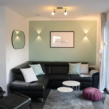 Auszeit Am - Ostseenah & Sonnenterrasse Zierow