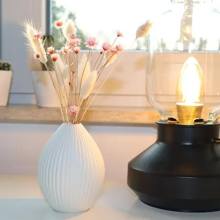 Auszeit Am - Ostseenah & Sonnenterrasse Σπίτι διακοπών *