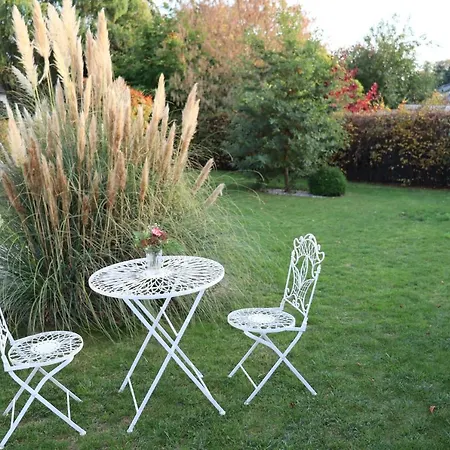 Holiday home Auszeit Am - Ostseenah & Sonnenterrasse