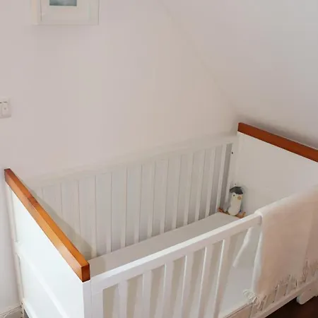 Σπίτι διακοπών Auszeit Am - Ostseenah & Sonnenterrasse