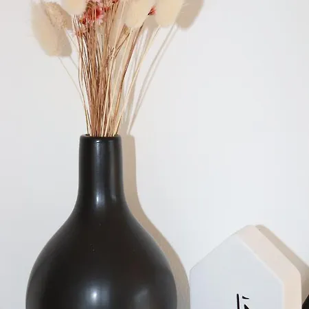 Auszeit Am - Ostseenah&sonnenterrasse Ferienhaus *