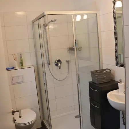 Auszeit Am - Ostseenah & Sonnenterrasse - 2 Baeder Holiday home Zierow