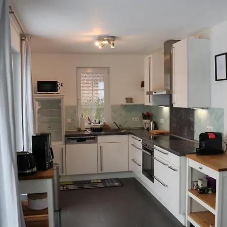 Auszeit Am - Ostseenah & Sonnenterrasse