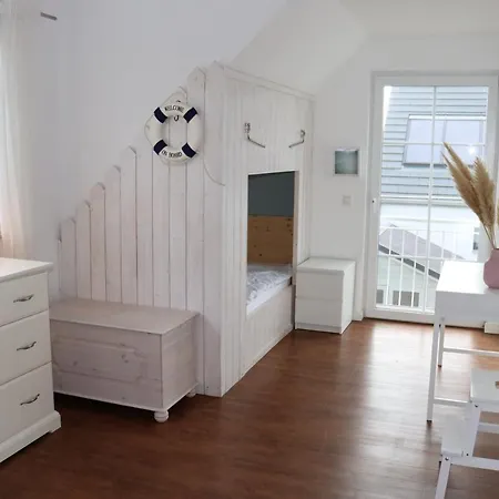 Auszeit Am - Ostseenah & Sonnenterrasse Zierow