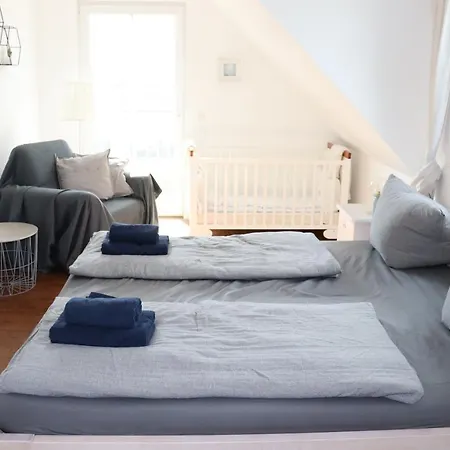 Auszeit Am - Ostseenah & Sonnenterrasse