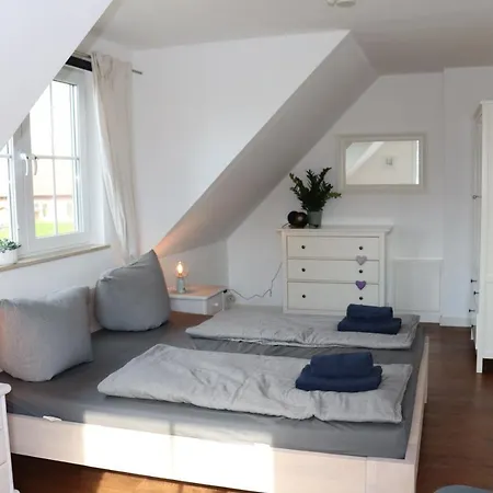 Σπίτι διακοπών Auszeit Am - Ostseenah & Sonnenterrasse *