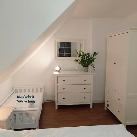 Holiday home Auszeit Am - Ostseenah & Sonnenterrasse - 2 Baeder Zierow